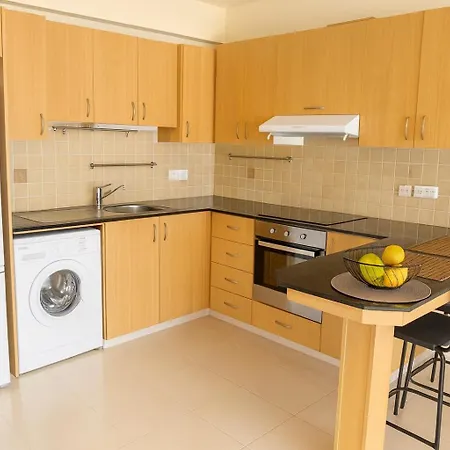 Apartamento Beachfront Sirena Lighthouse Sea View *