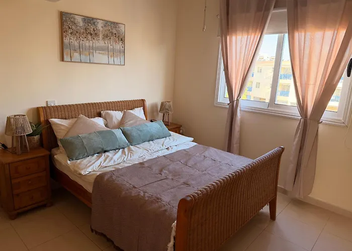 Apartamento Beachfront Sirena Lighthouse Sea View