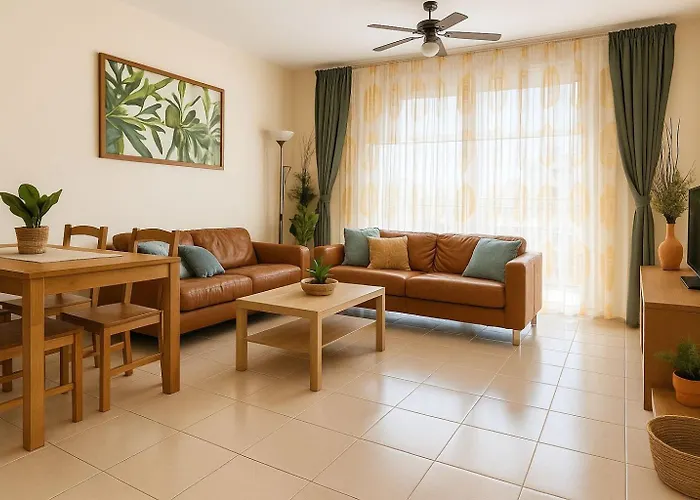 Beachfront Sirena Lighthouse Sea View