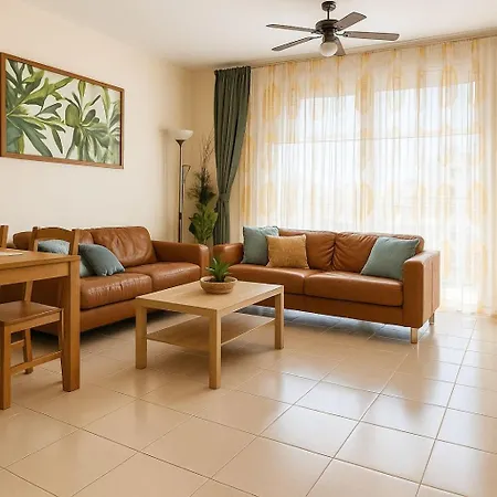 Beachfront Sirena Lighthouse Sea View