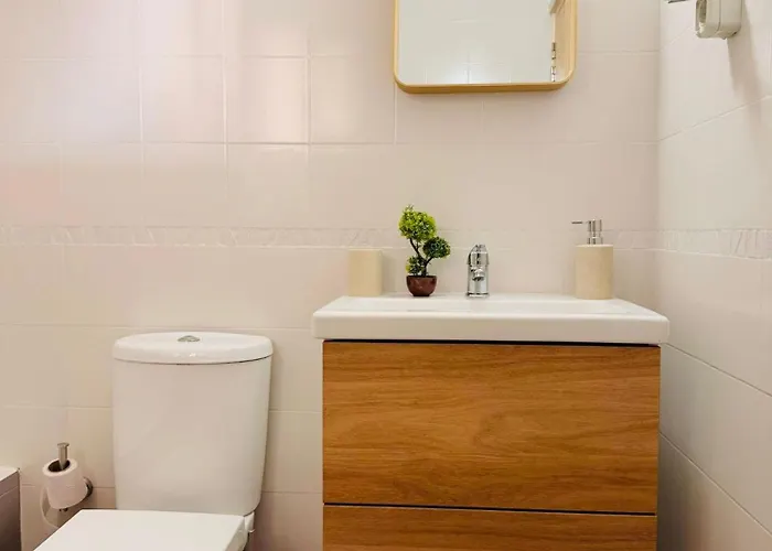 Beachfront Sirena Lighthouse Sea View Paphos