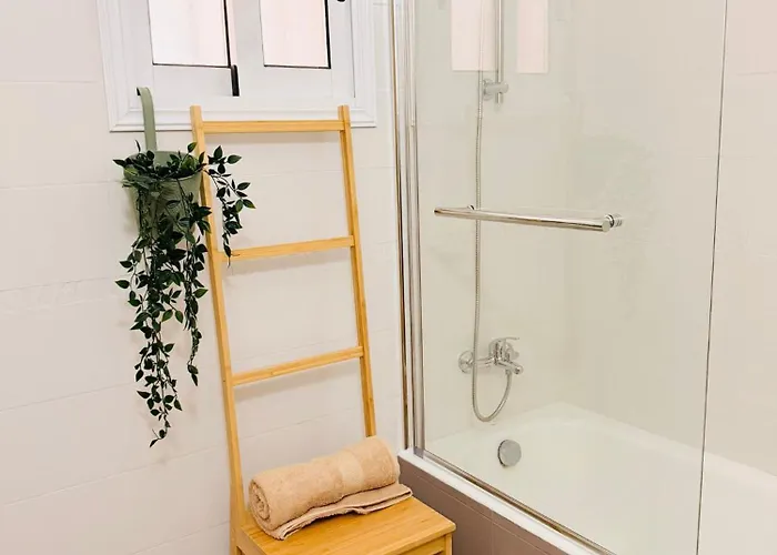 Beachfront Sirena Lighthouse Sea View